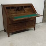 Oak desk