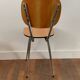 Chaise en formica tublac