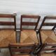 6 chairs 1940