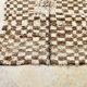 Tapis berbère Zemmour vintage
