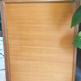 Bamboo and canning sideboard
