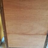 Classic golden mirror - KZ037hT