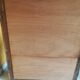 Classic golden mirror - KZ037hT