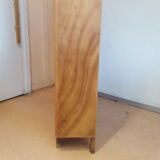 Vintage bookcase from the 60