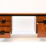 Desk EU02 CEES BRAAKMAN Japanese series by Pastoe”