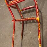 Garden chairs