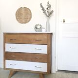 Vintage dresser