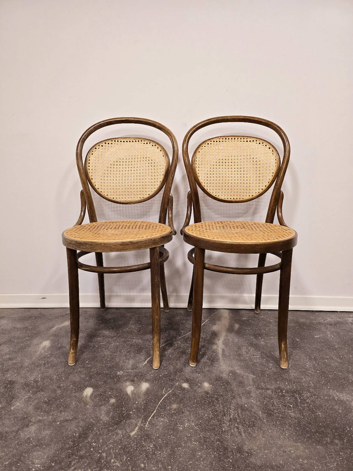 Dining Chair, 1960s, 1 of 2