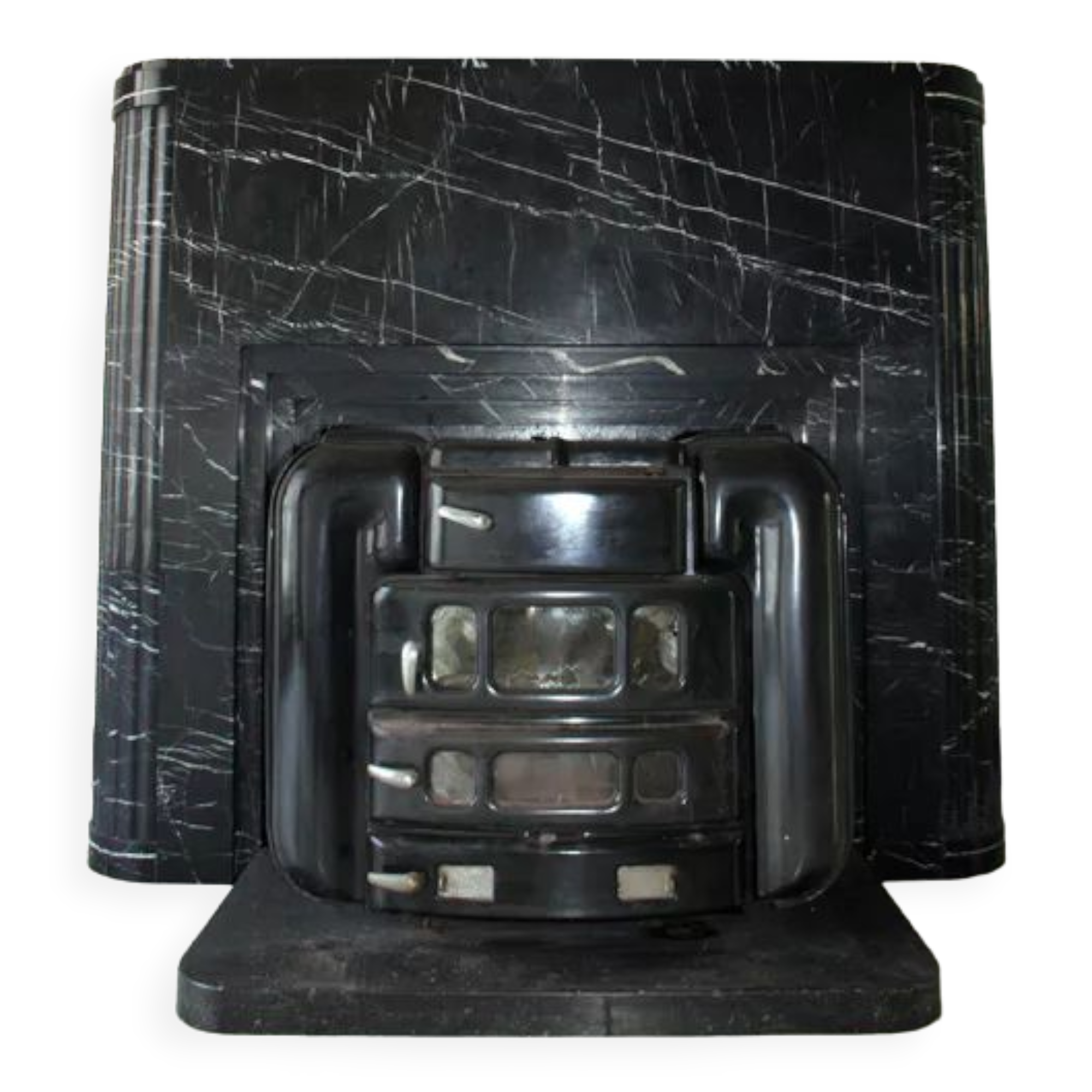 Vintage stove ca. 1950