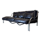 Stringa 3-seater vintage sofa