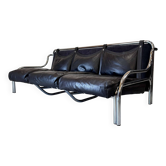 Stringa 3-seater vintage sofa