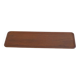 Vintage Scandinavian teak tray 1960
