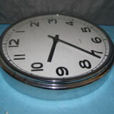 Round wall pendulum quartz mechanism, without ringtone Diameter 32cm