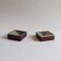 Pair of ashtrays