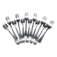 Cake forks