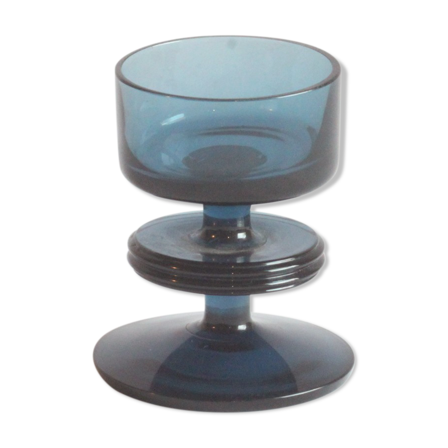 Candle stick 'Sheringham' by Ronald Stennett Willson for Wedgwood, UK 1967.