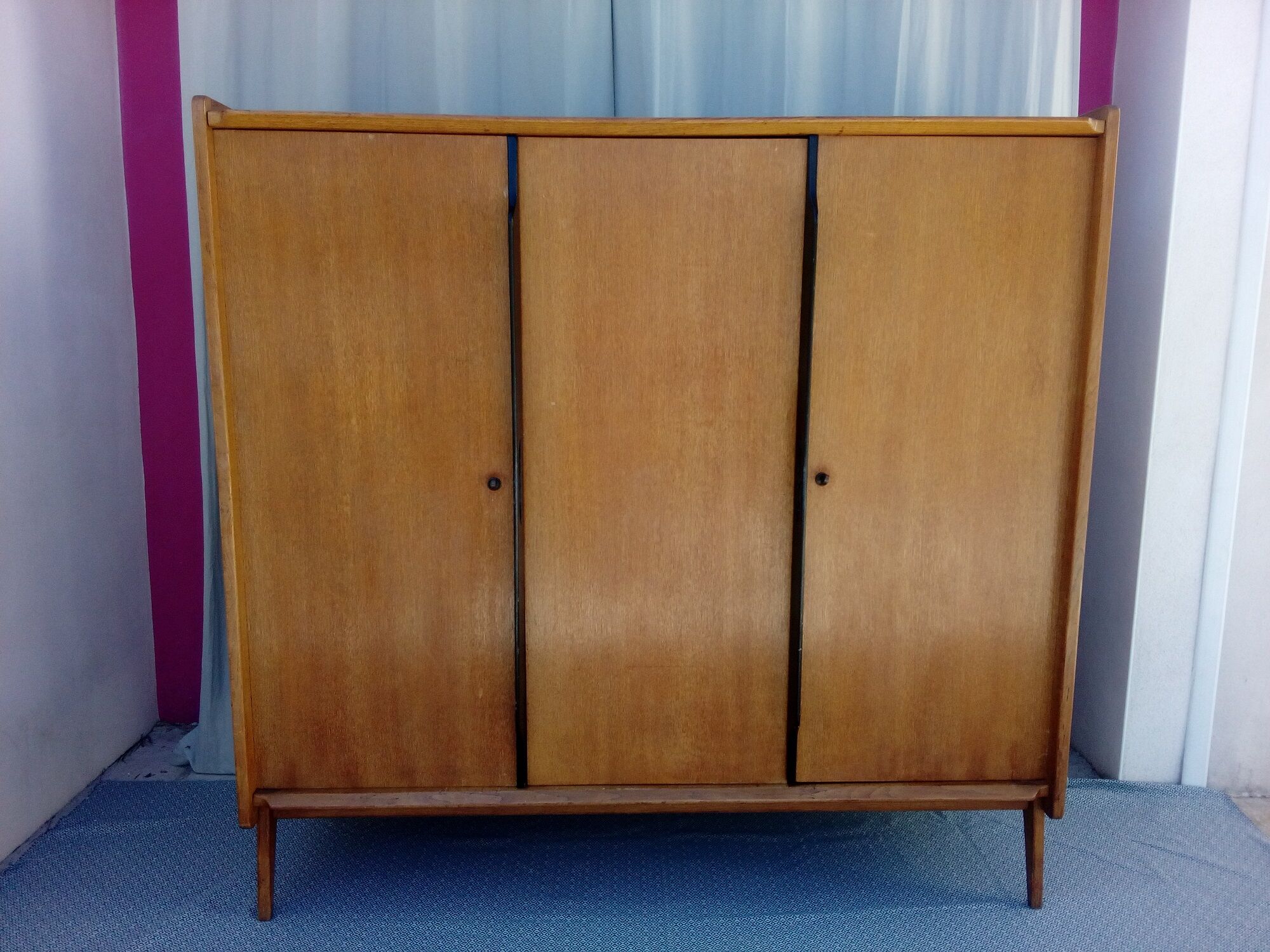 Wardrobe Roger Landault 50