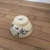 Vintage porcelain bowl 251007