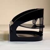 4801 armchair by Joe Colombo, Kartell edition