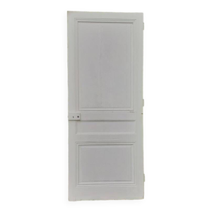 Porte de communication - ancienne