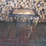 Table Napoléon III