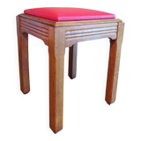 1950s dressmaker stool