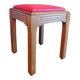1950s dressmaker stool