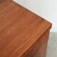 Teak dresser, Swedish design, 1970s, made in Sweden