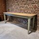 Table de ferme
