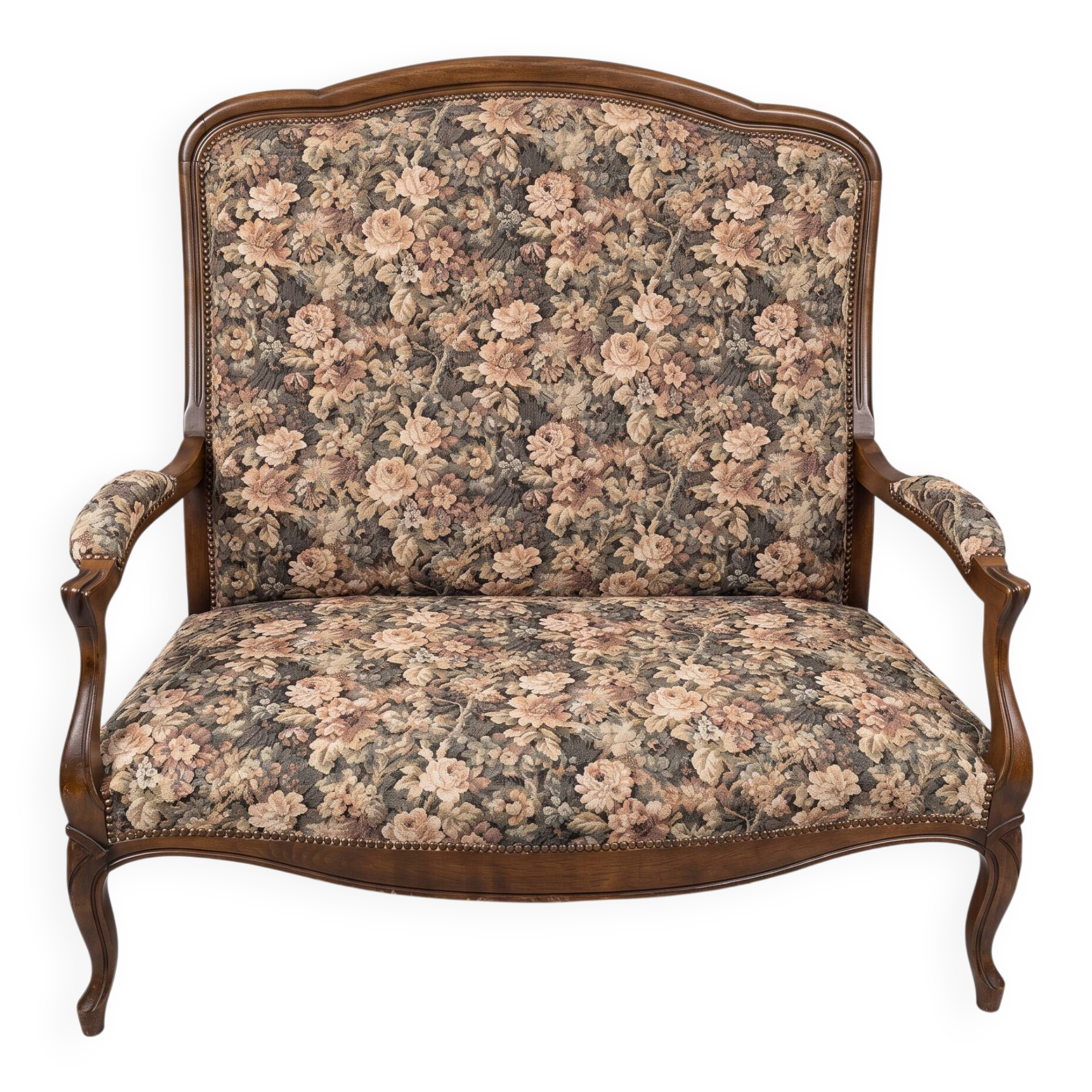 Decorative bench