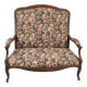 Decorative bench