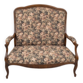 Decorative bench