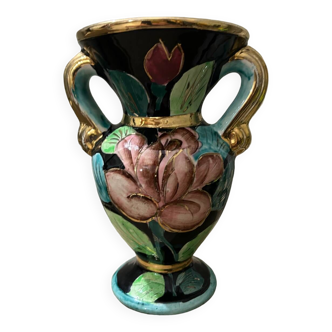 Vase Vallauris