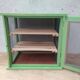 Garde manger en  bois