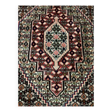Iranian carpet