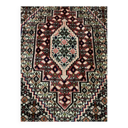 Iranian carpet