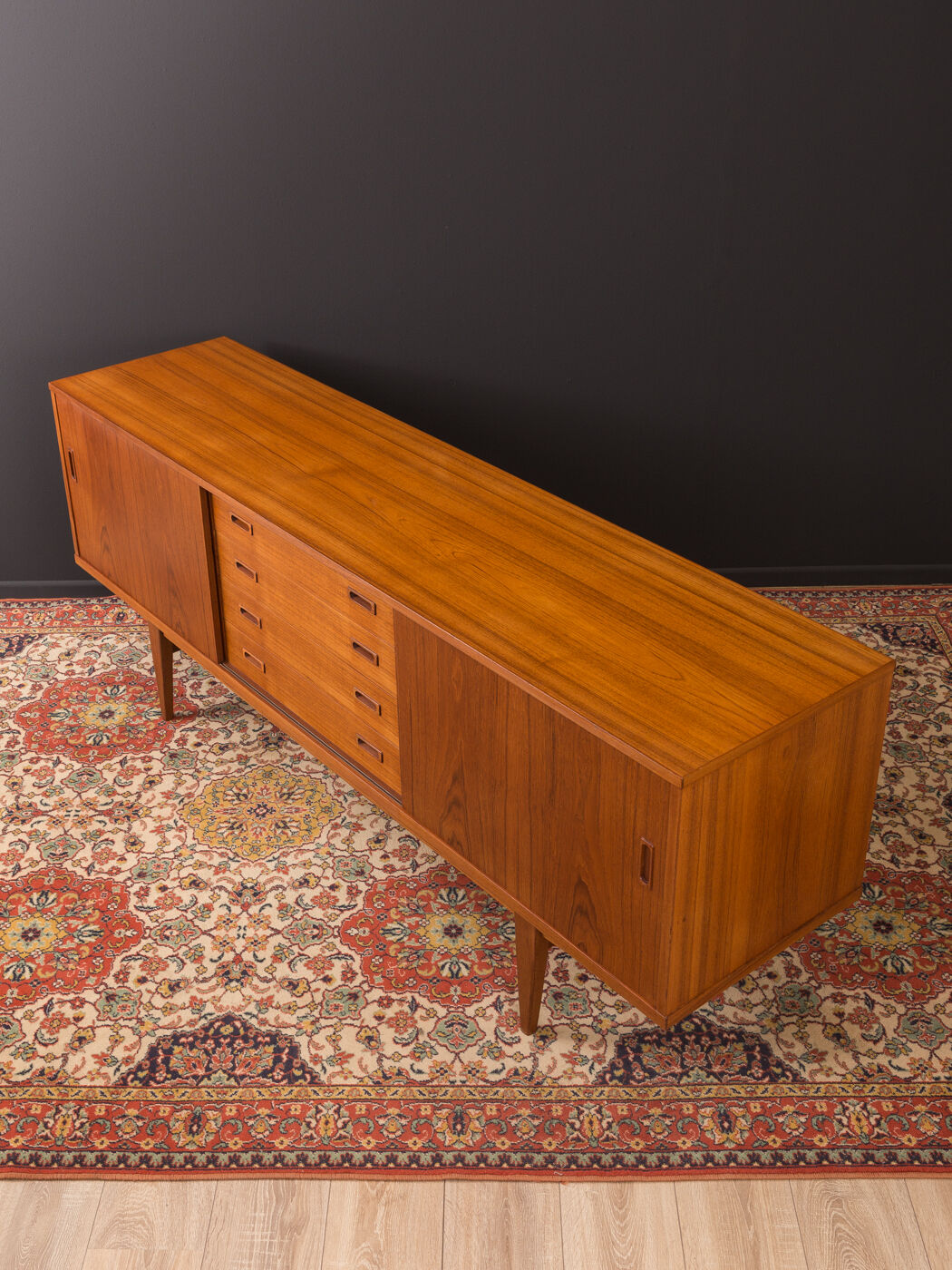 Sideboard by Hugo Troeds from the 1950s