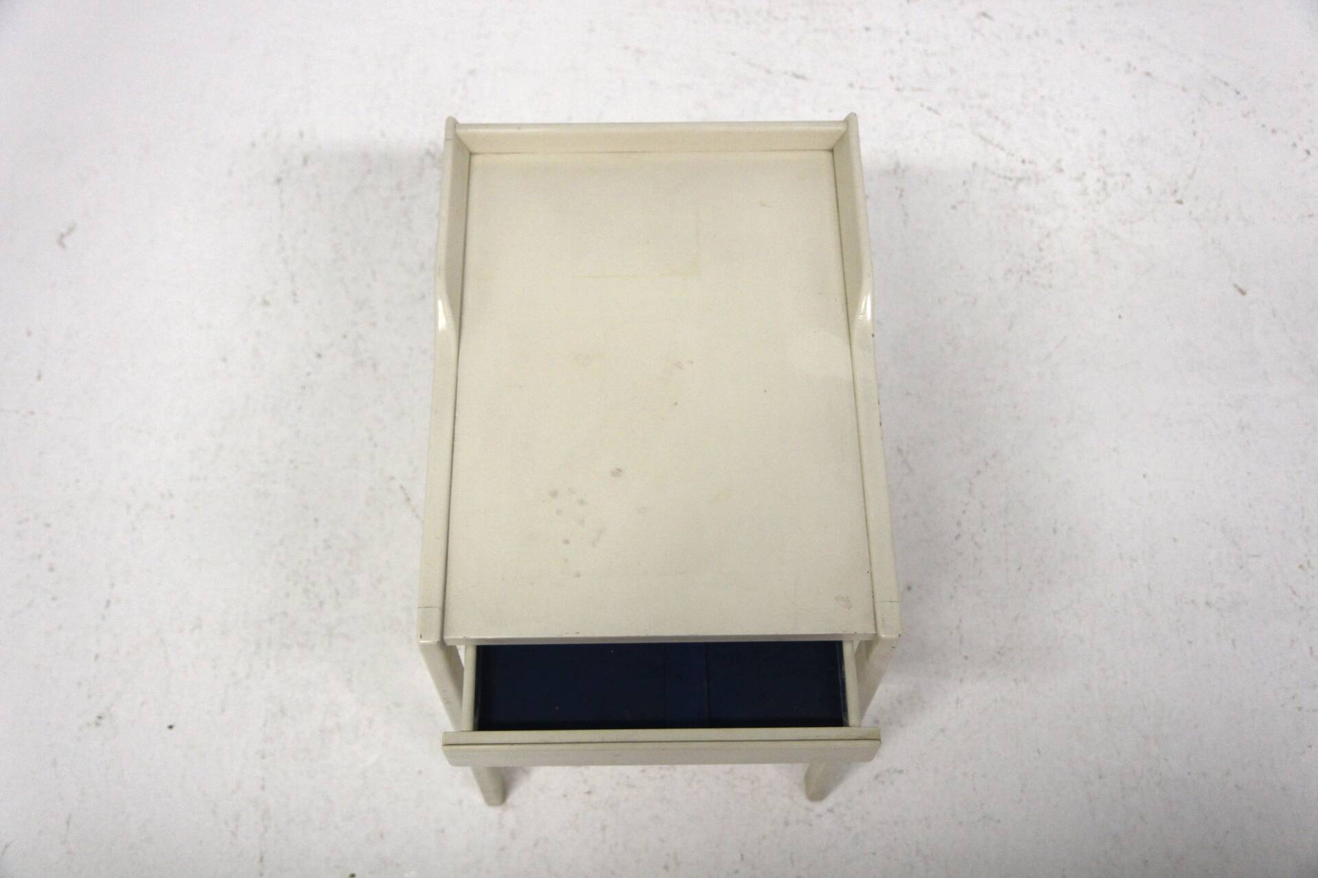 Bertil Fridhagen bedside table for Bodafors Sweden, 1960s