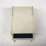 Bertil Fridhagen bedside table for Bodafors Sweden, 1960s