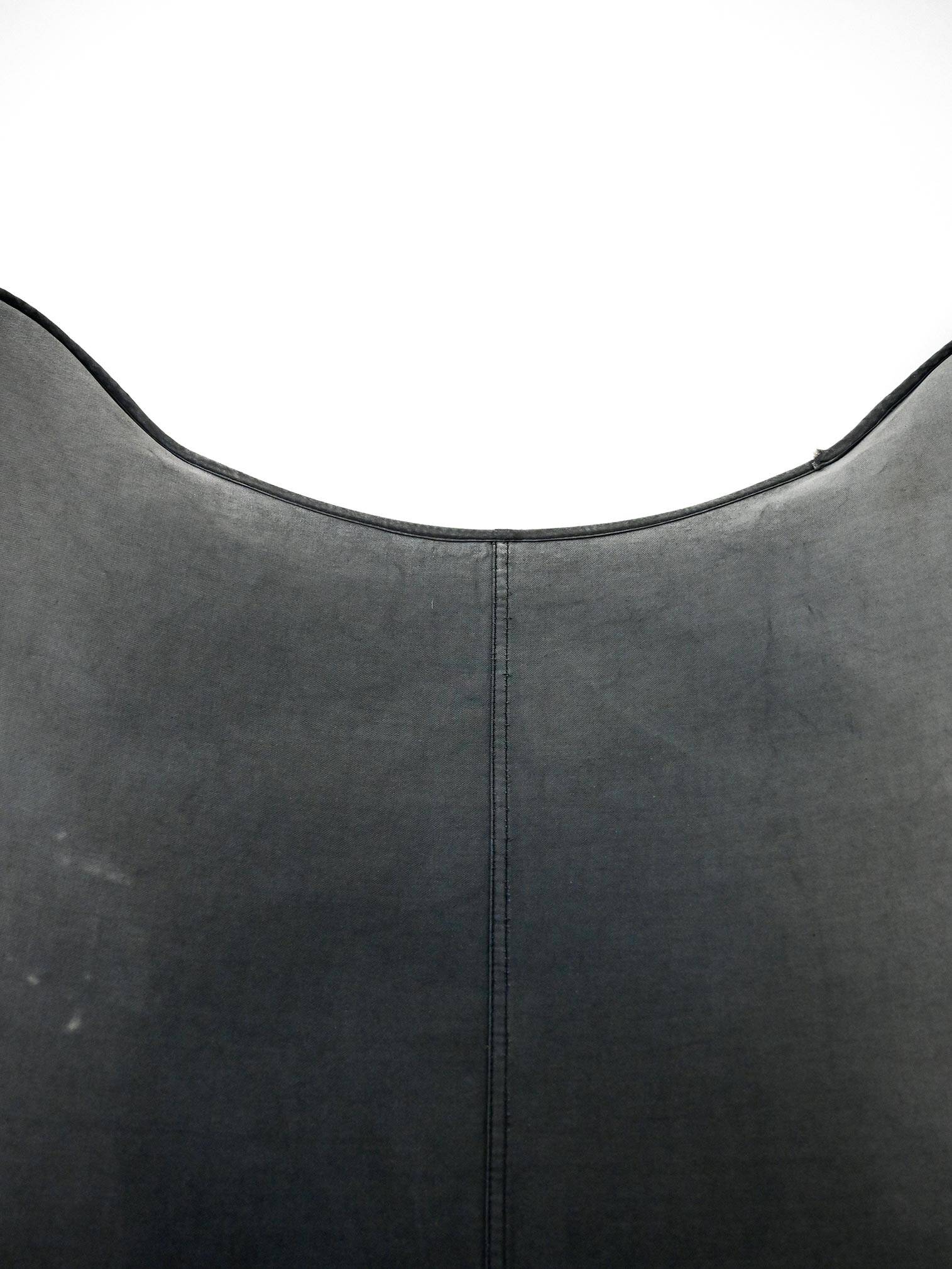 Pair of Vintage Safari Chairs