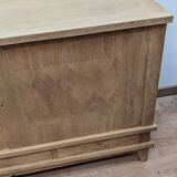 Scandinavian buffet sideboard