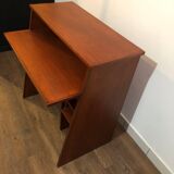 Bureau vintage style scandinave
