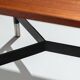 Large coffee table or bench by Rossi Di Albizzate