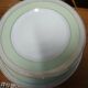 Cake service Limoge former Pallas