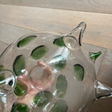 Dior Turtle Carafe signed