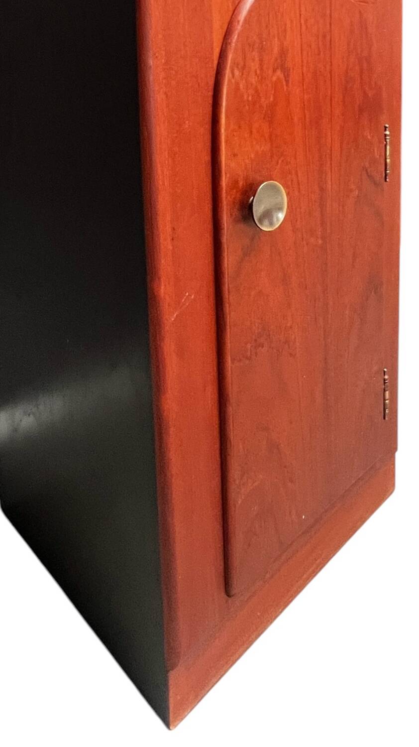 Armoire avec porte et tiroirs
