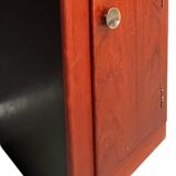 Armoire avec porte et tiroirs