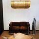 Vintage 70s chandelier in Murano glass, Italy
