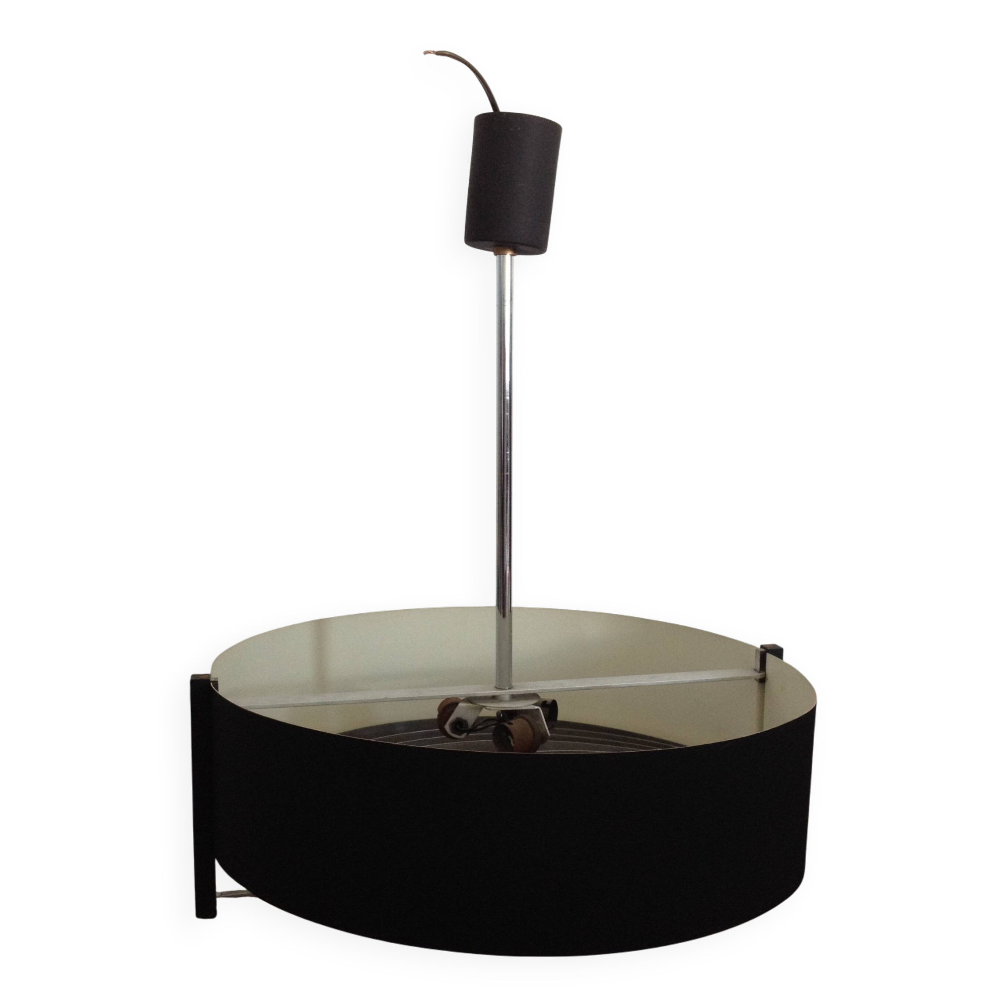 lustre design des année 60/70