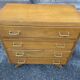 Scandinavian vintage foot compas hairdresser 1960
